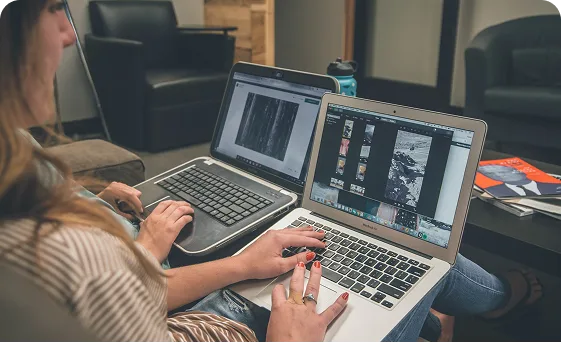 Digital Marketing Agency Website - 九游会1